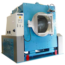 Softmount Automated Industrial Series (275‑475 lbs)