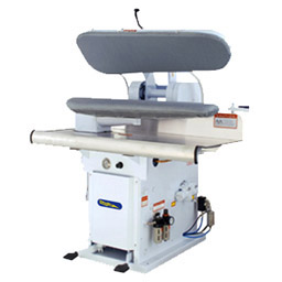Dry Cleaning Presses
