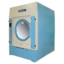 High Performance Tumble Dryers