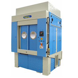Industrial Tumble Dryers