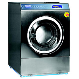 Softmount Washer Extractors (8-85 Kg)